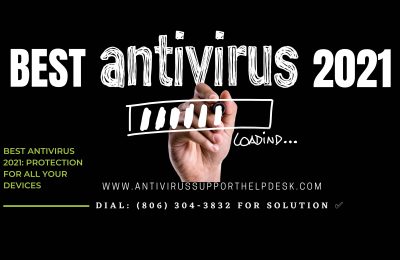 Best Antivirus 2021: Protection For All Computing Machine
