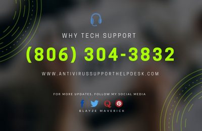 Why Tech Support is Important for Overall User Experience?