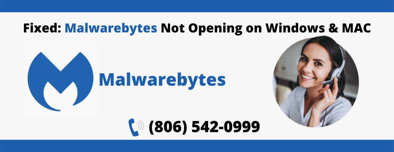 Fixed Malwarebytes Not Opening on Windows & MAC