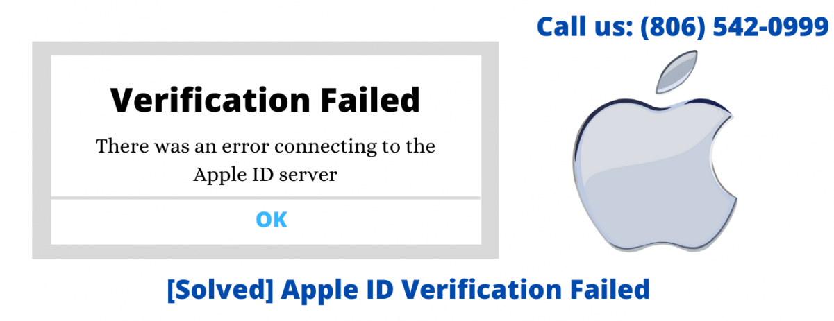 How to Fix Apple ID Verification Failed an Unknown Error