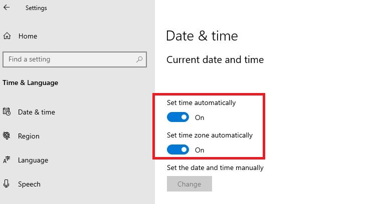 Avast Not Updating Virus Definitions