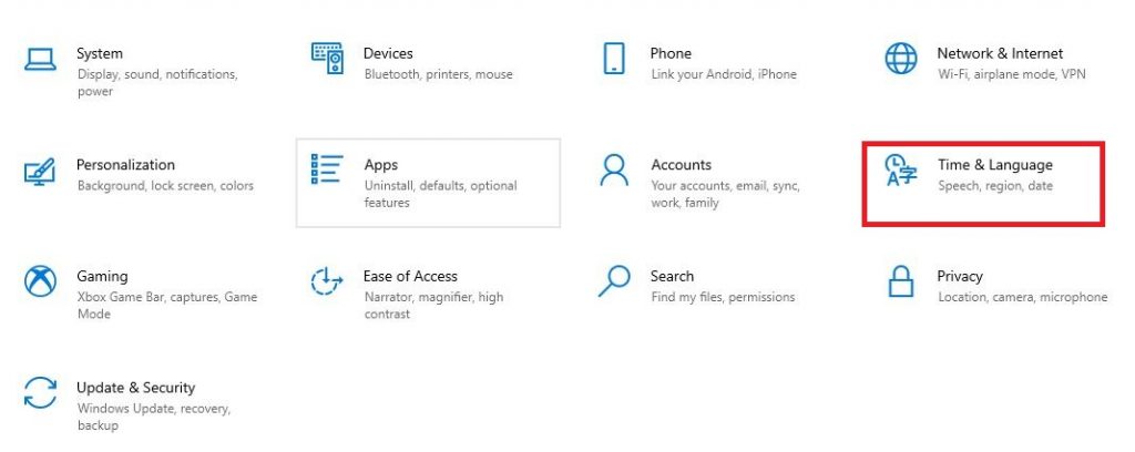 Avast Not Updating Virus Definitions