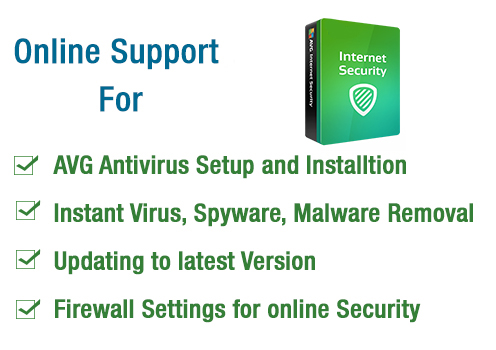 Avast support
