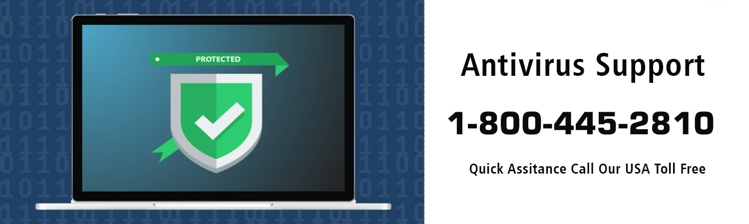 Antivirus support helpdesk banner2