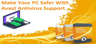 Supprt for Avast Antivirus